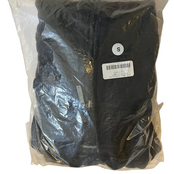 Dota 2 Steam Valve Hoodie Mens Small Black Gray Full Zip NEW - Picture 11 of 13